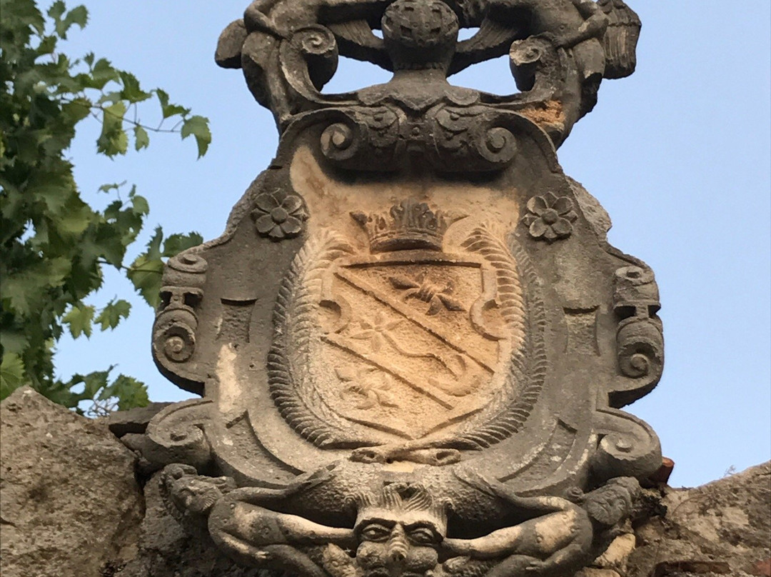 Kaštil Gospodnetic Dol景点图片