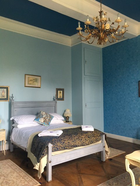 Chateau Hordosse主图