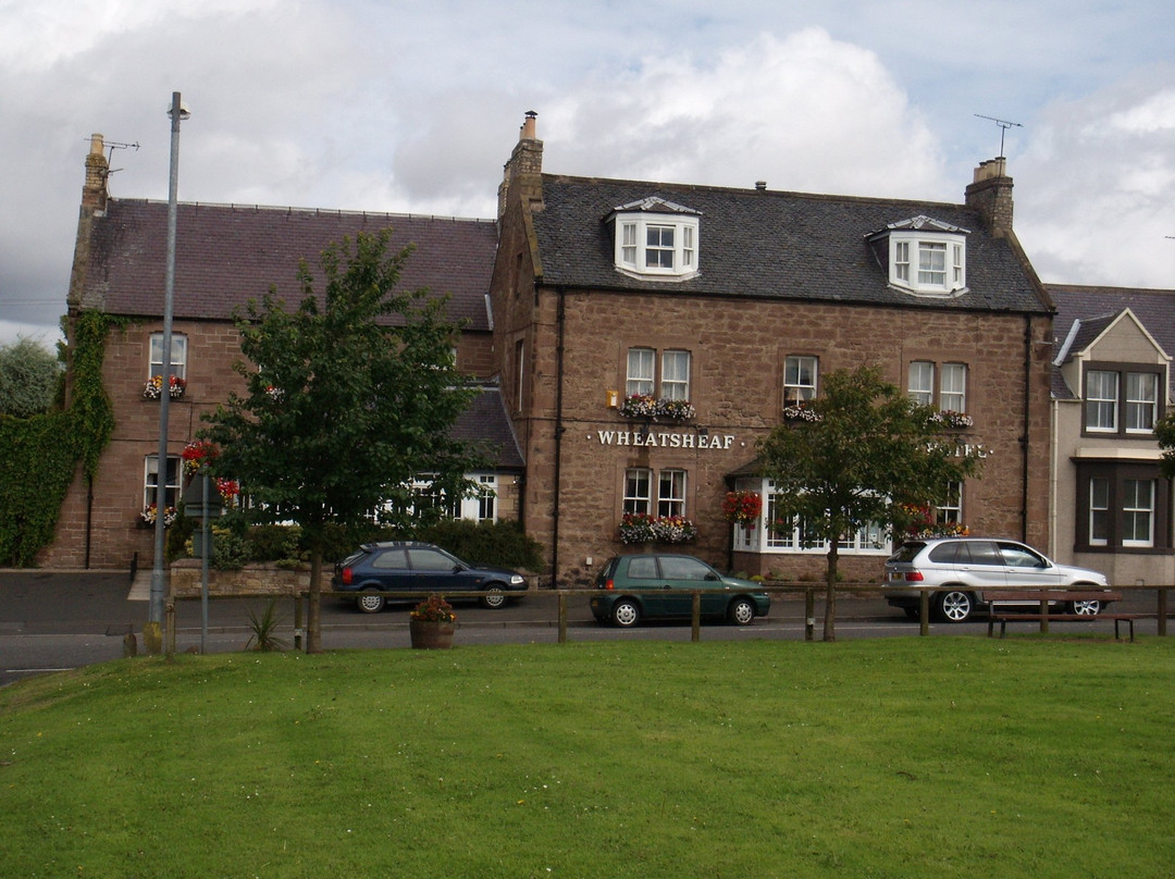 Swinton旅游攻略图片