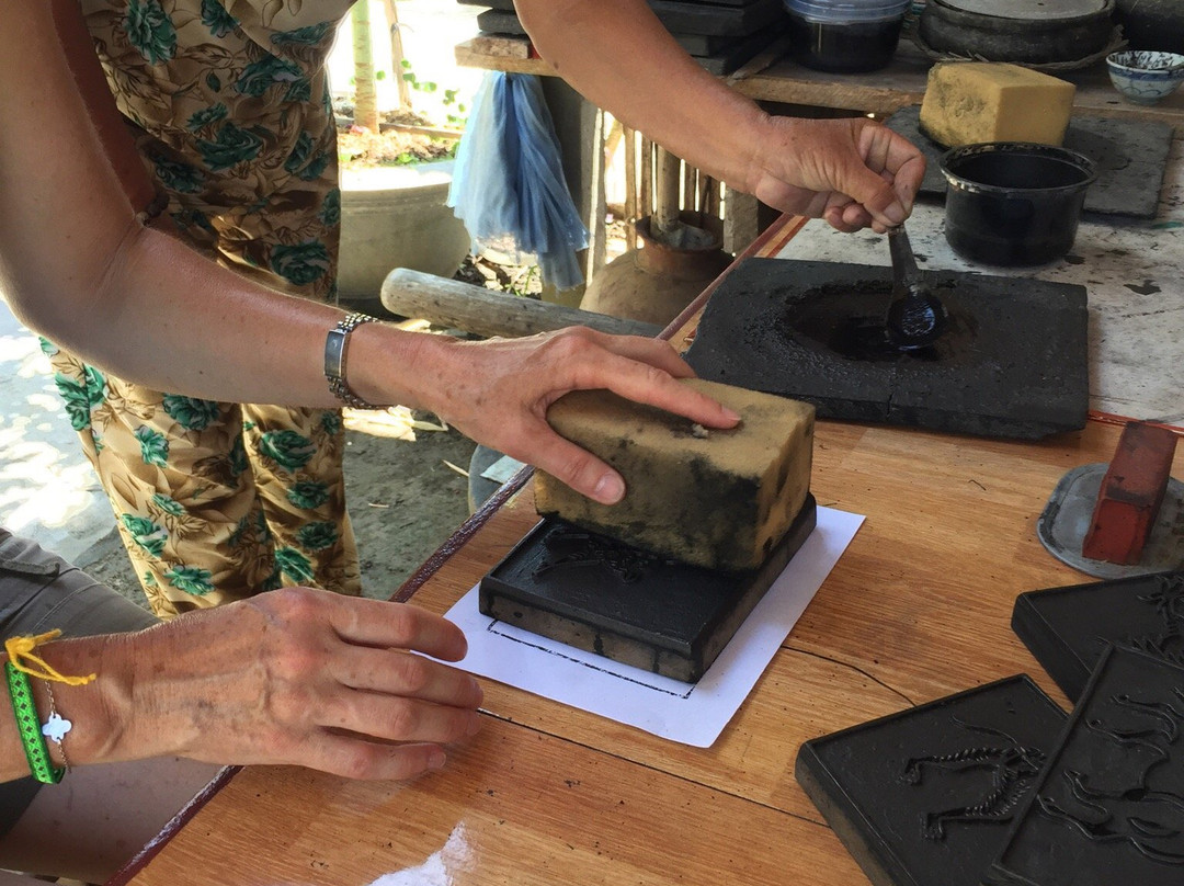 Vei Travel & Events-岘港必去景点