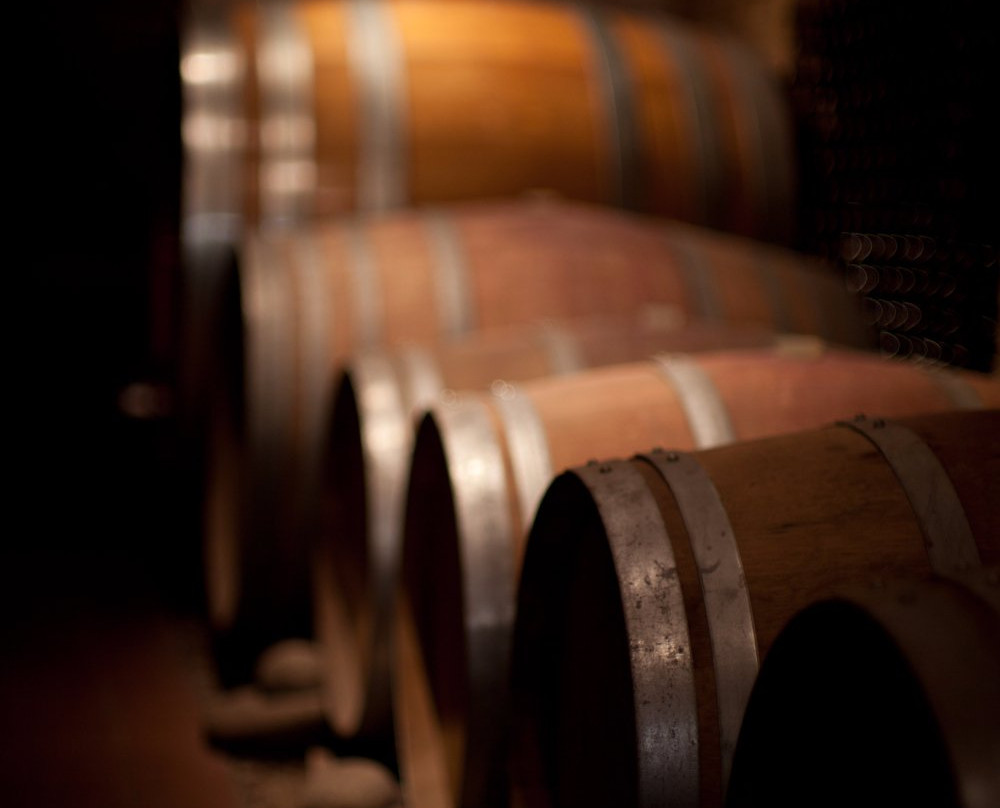 Bussi Piero Winery-Calosso必去景点