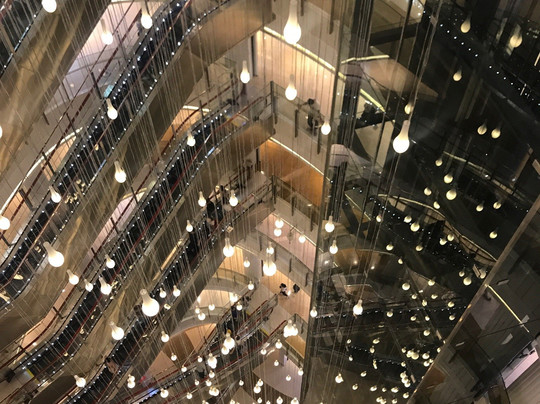 杭州百货大楼-杭州市必去景点