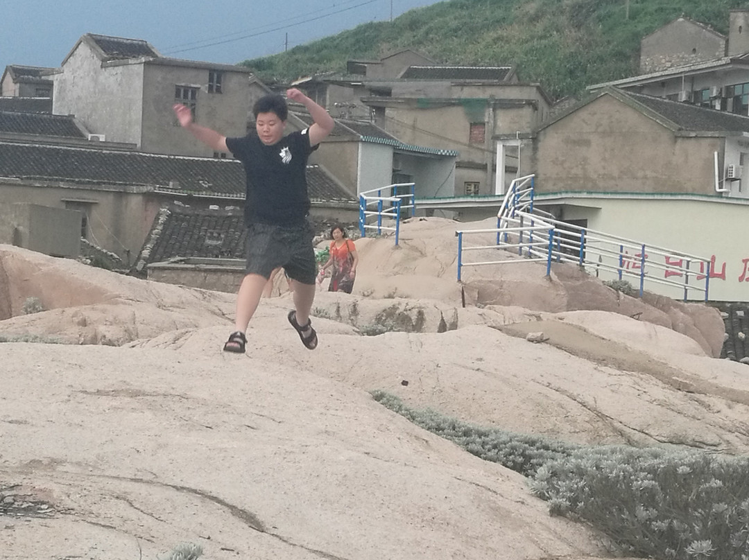 东极景区-舟山市必去景点