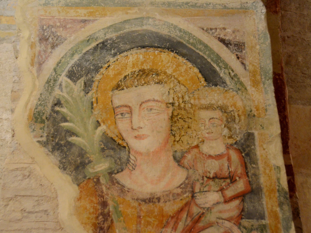 Chiesa di San Massimo-Penne必去景点