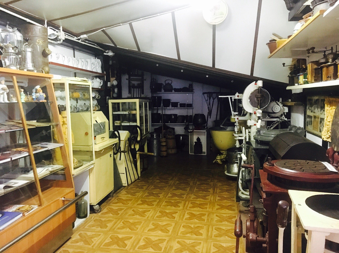 Museum of Bread-Ustka必去景点