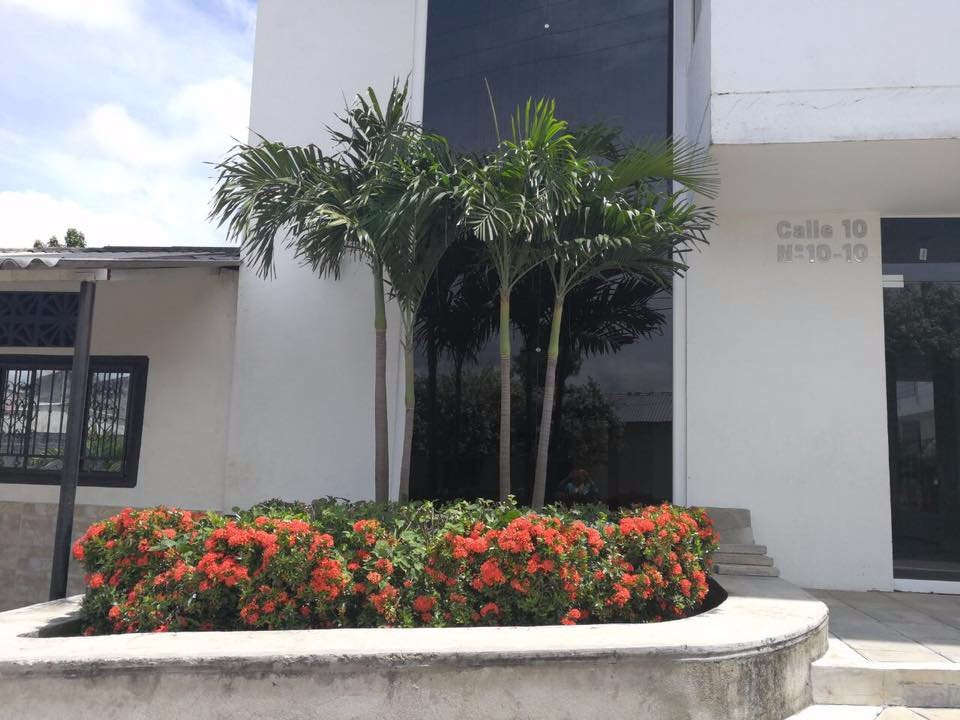 Hotel Santa Maria Real主图