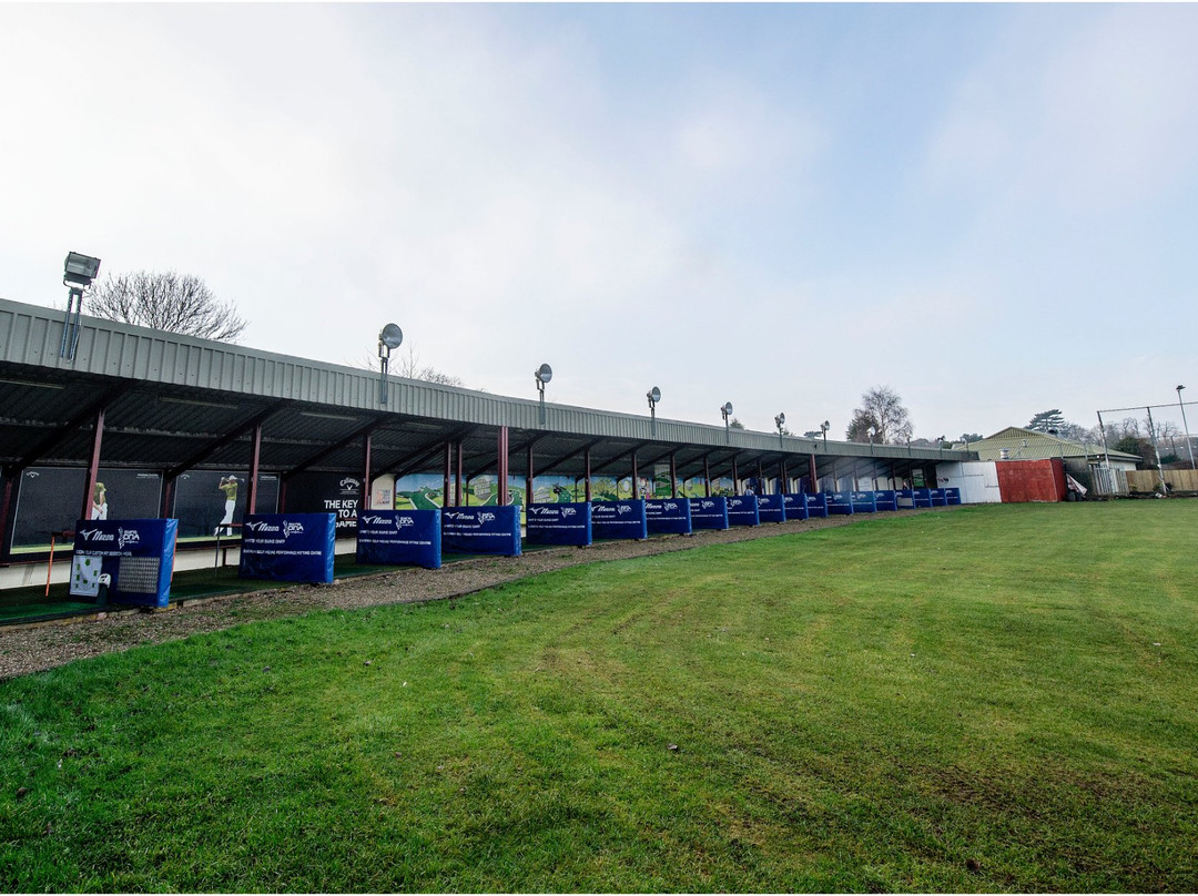 Charnwood Golf & Leisure Complex景点图片