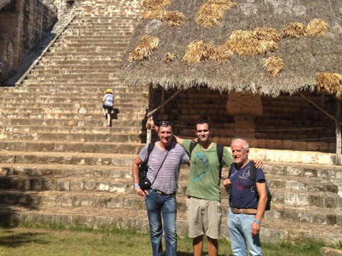 Tommy Nature Guide-图伦必去景点