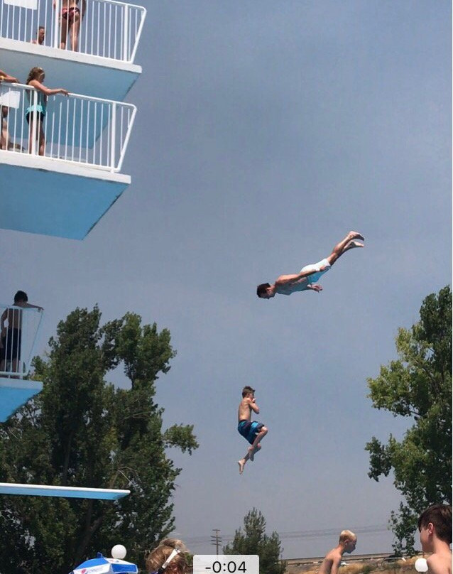 Olympic Swimming Complex-Lava Hot Springs必去景点