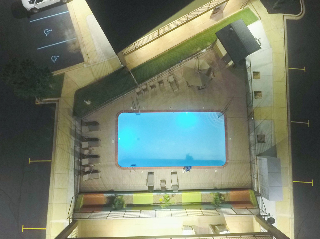 Clarion Pointe Athens I-65