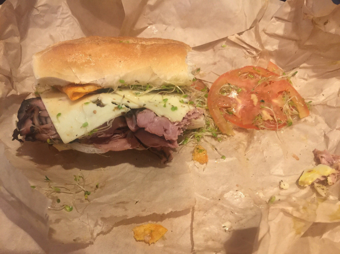 Bobby's Burgers by Bobby Flay主图