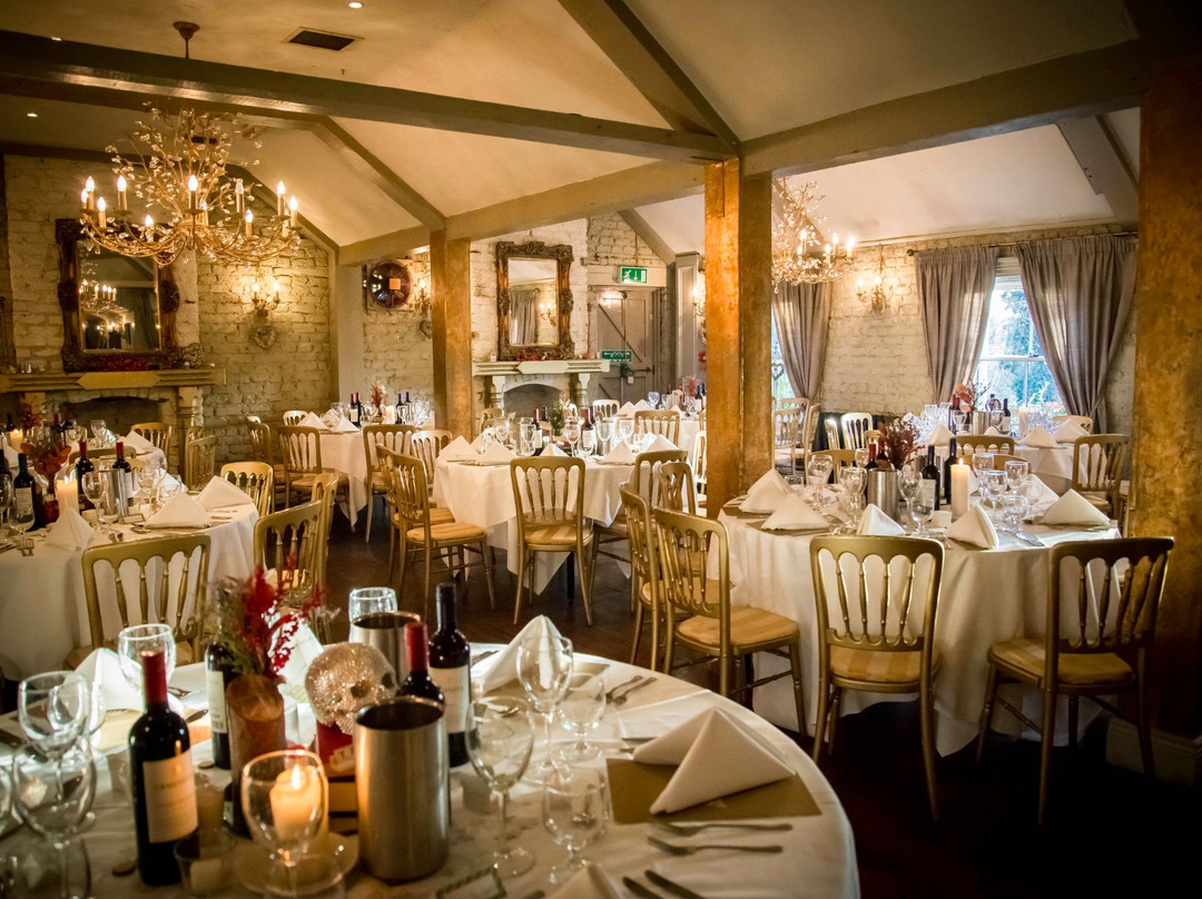 Castleknock餐馆和美食-Wrights Anglers Rest