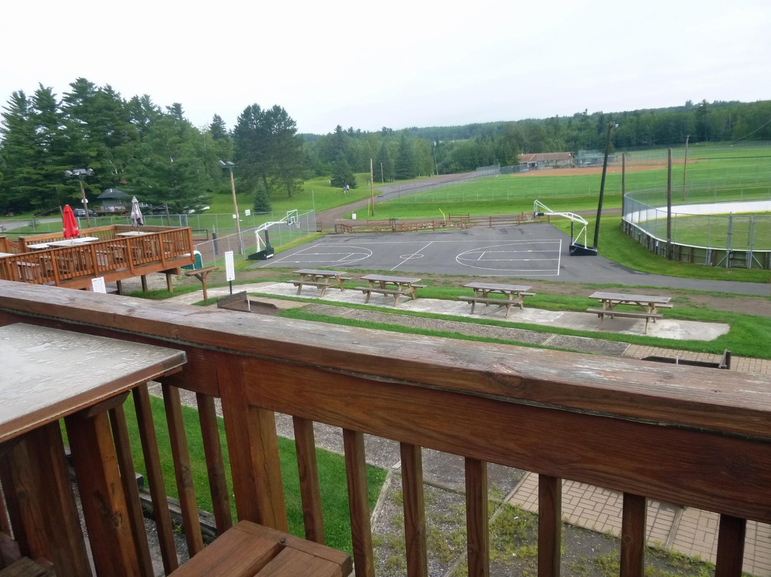 Buffalo Valley Campground