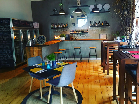 希尔卡 1902 昆斯克利夫酒店