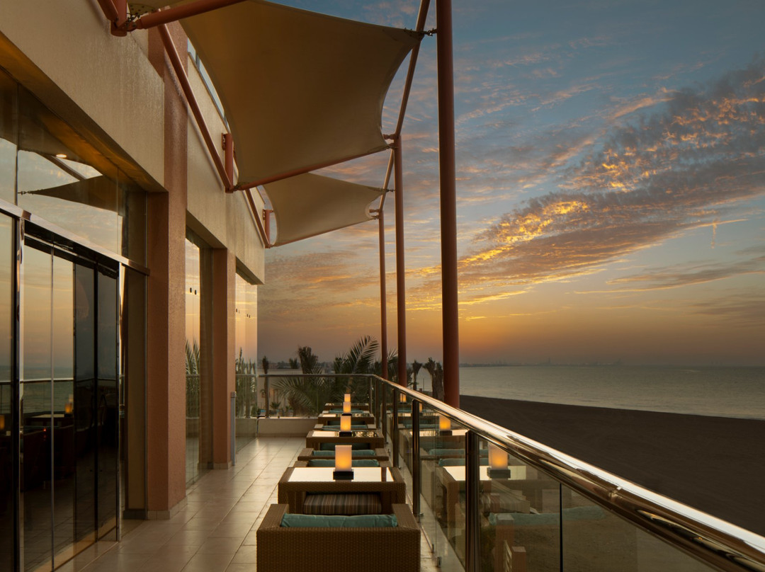 Sohar餐馆和美食-Aqua Bar