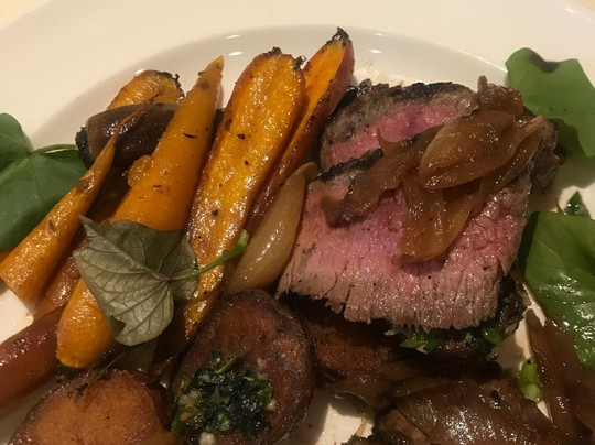 The Georgia Club-Statham必去景点