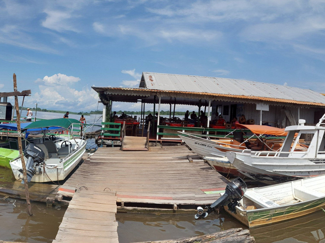 Restaurante Beira Rio