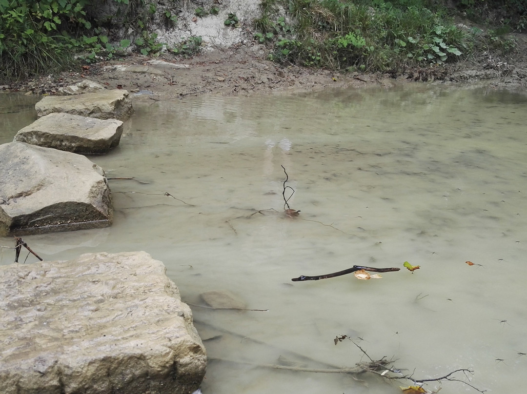 Percorso Gorgaccia-Apecchio必去景点