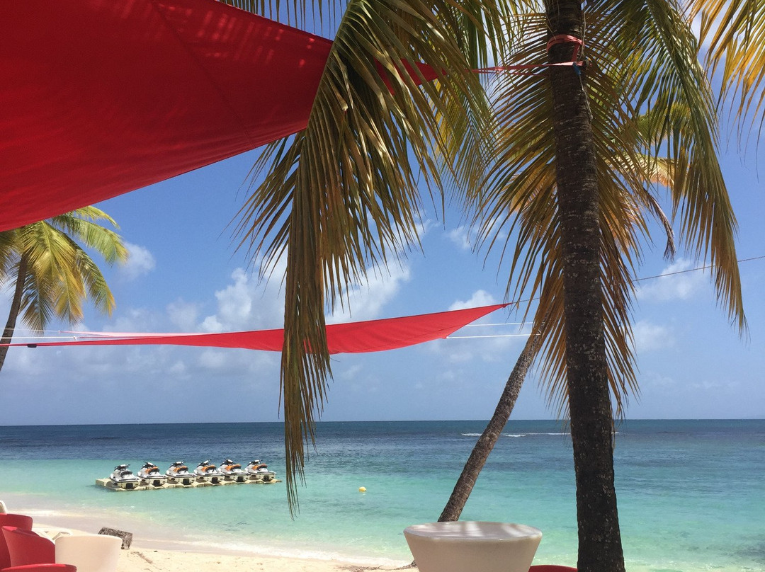 Atmosphère-Sainte-Anne必去景点