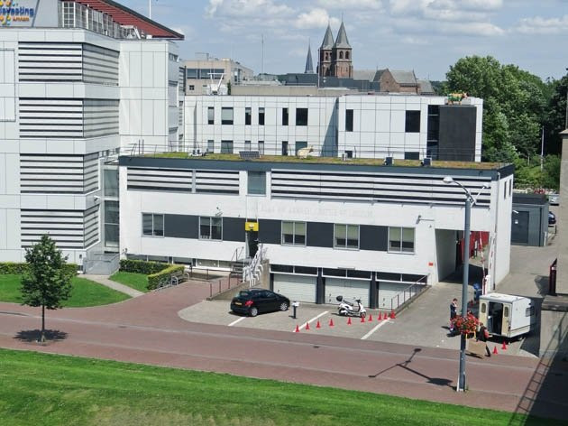 infocentrum slag om Arnhem-阿纳姆必去景点