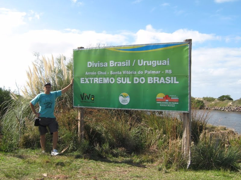 Chuí Stream-Chui必去景点