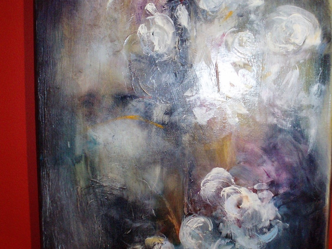 Vault Gallery景点图片