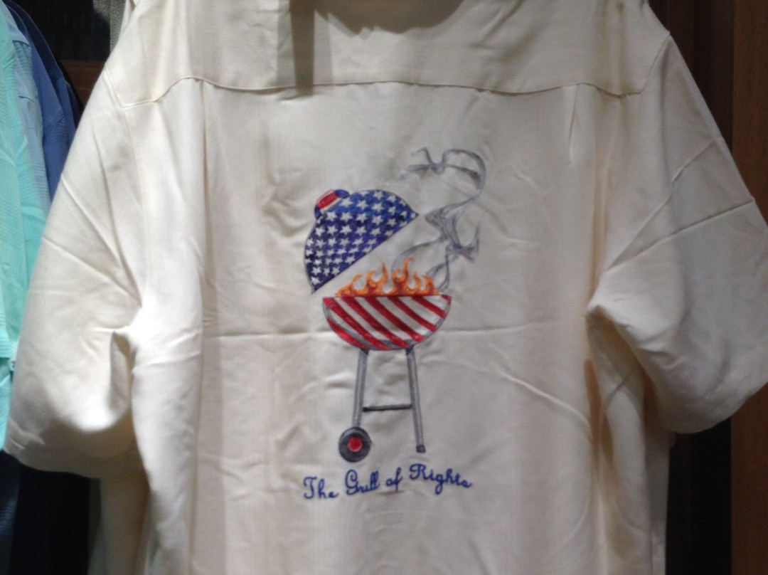 The Shoppes at River Crossing-梅肯必去景点