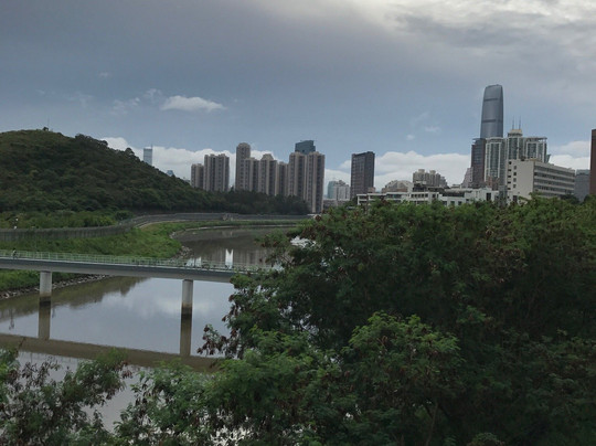 深圳购物游-深圳市必去景点