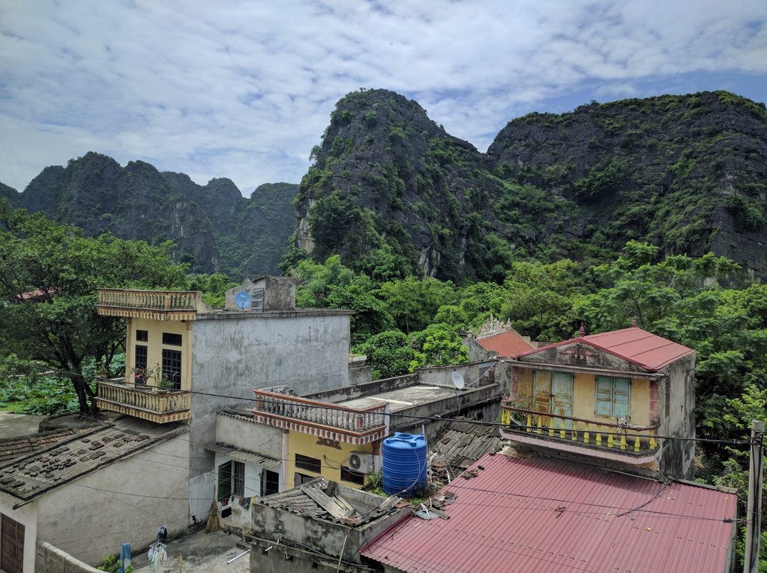 塞拉家庭旅馆