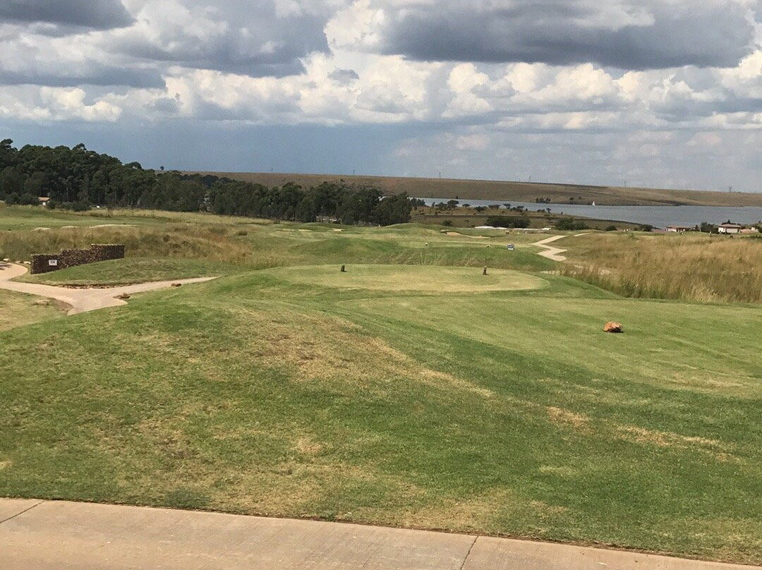 Bankenveld Golf Club-Emalahleni必去景点