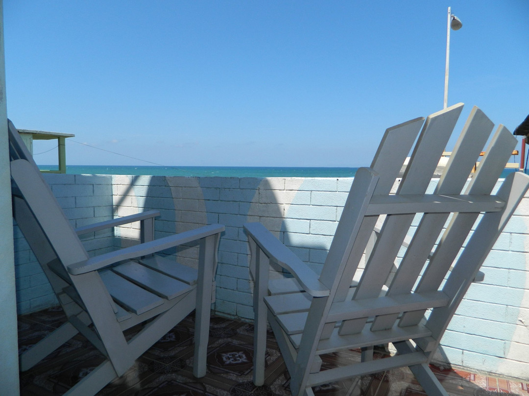 Casa Norge y Nelida主图