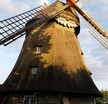 Gesundheit & Transformation-Eutin必去景点