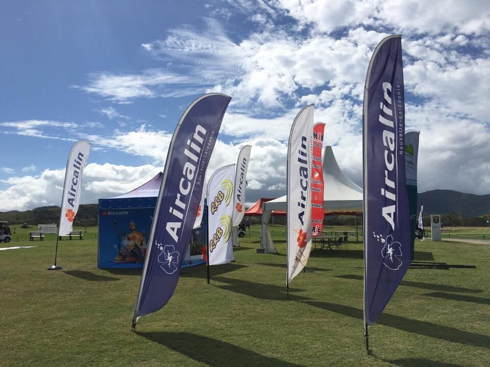 Exclusiv Golf de Deva-Bourail必去景点