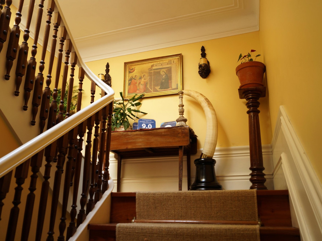 Casa do Pinheiro主图