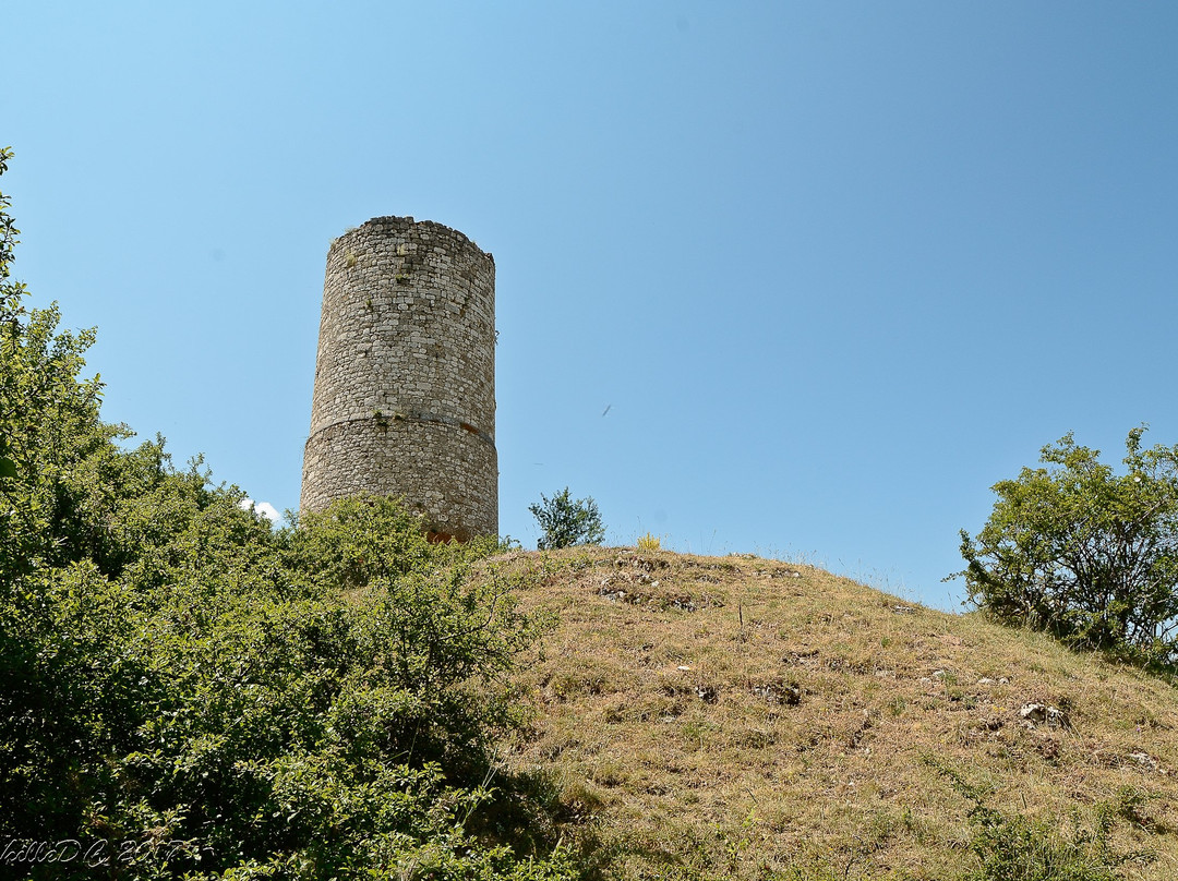 Gioia dei Marsi旅游攻略图片