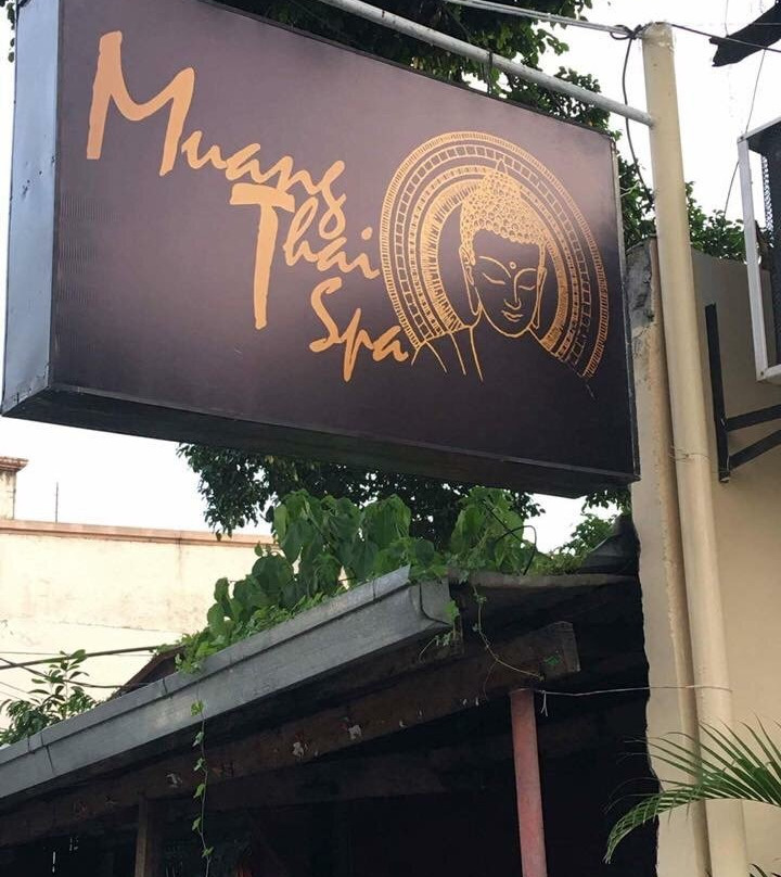 Muang Thai spa景点图片