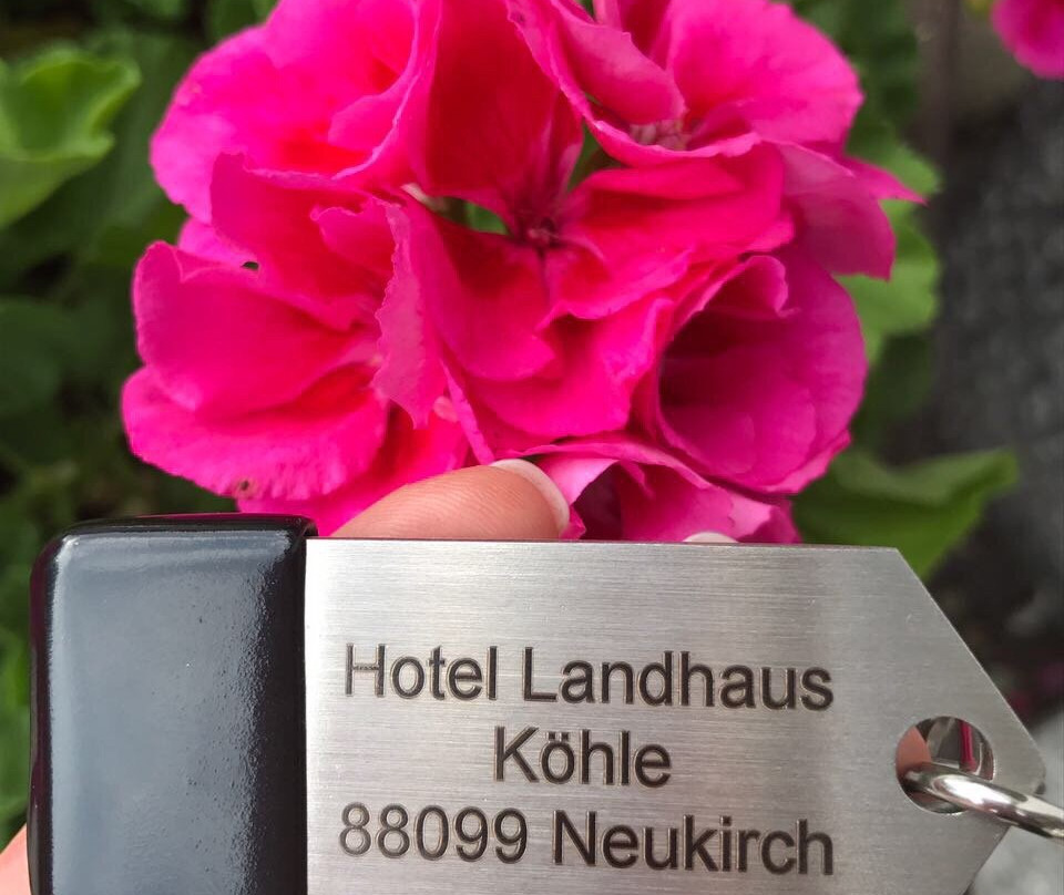 Landhaus Koehle主图