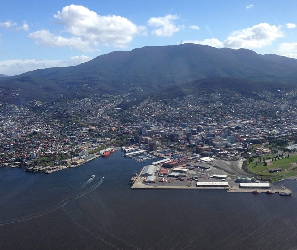 Tasmanian Private Tours