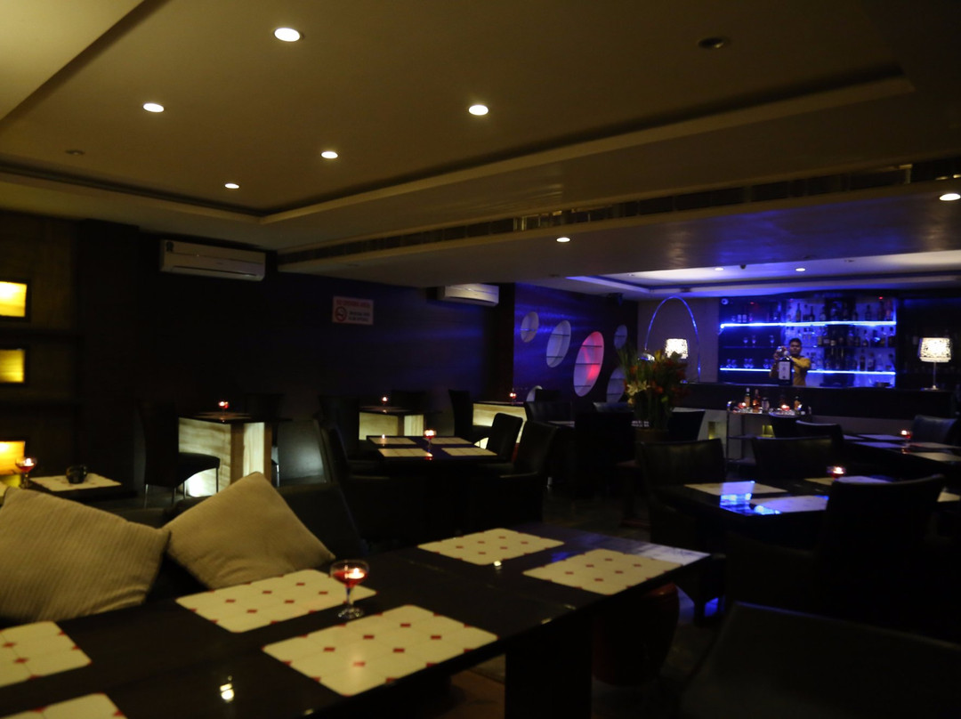 MD's Continental主图