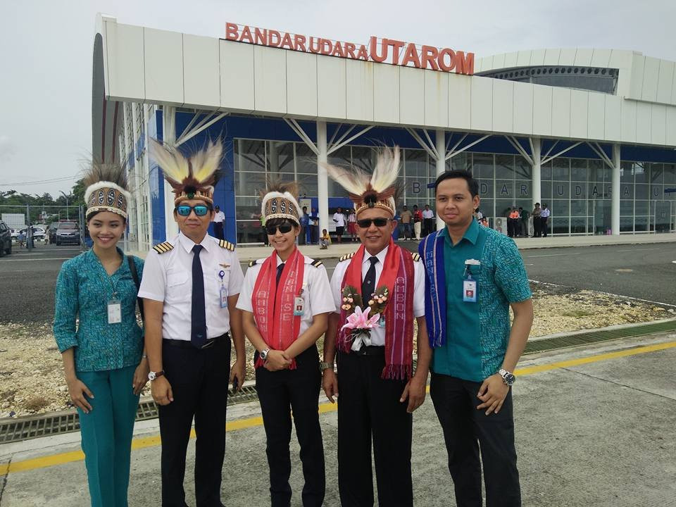 Triton Bay-Kaimana必去景点