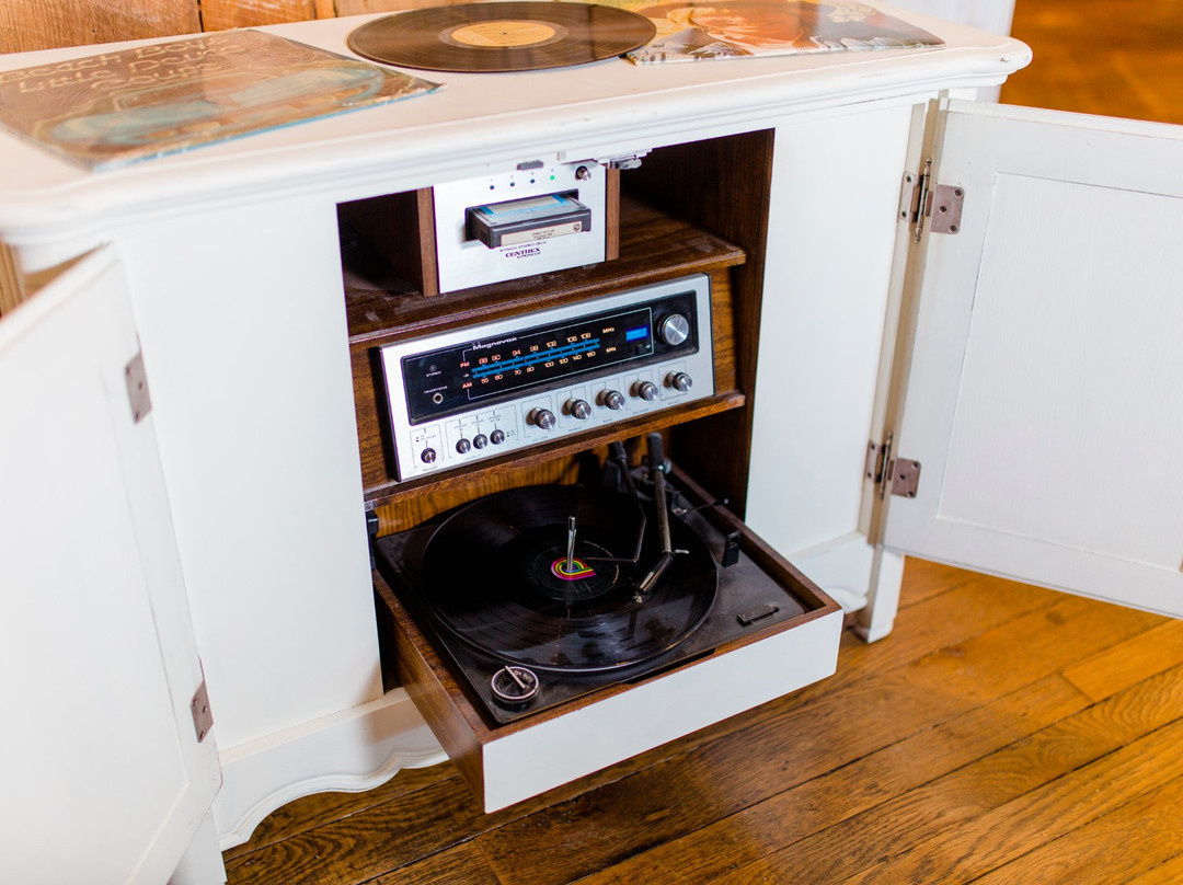 The Refinery-Newburgh必去景点