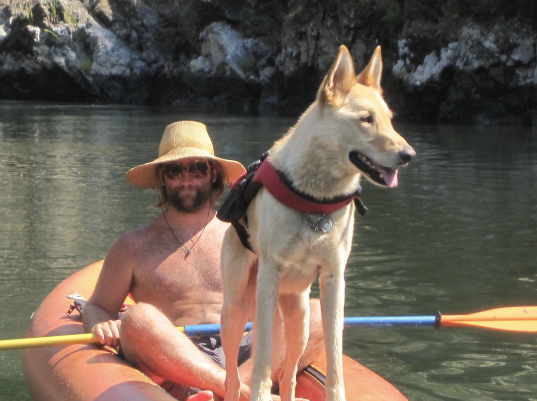 Rogue Fun Trips-Merlin必去景点