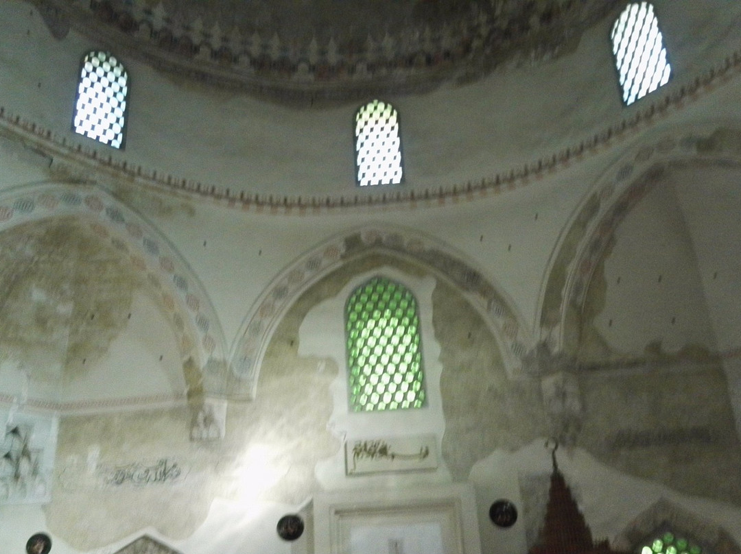 Jakovali Hassan Mosque and Museum-佩奇必去景点