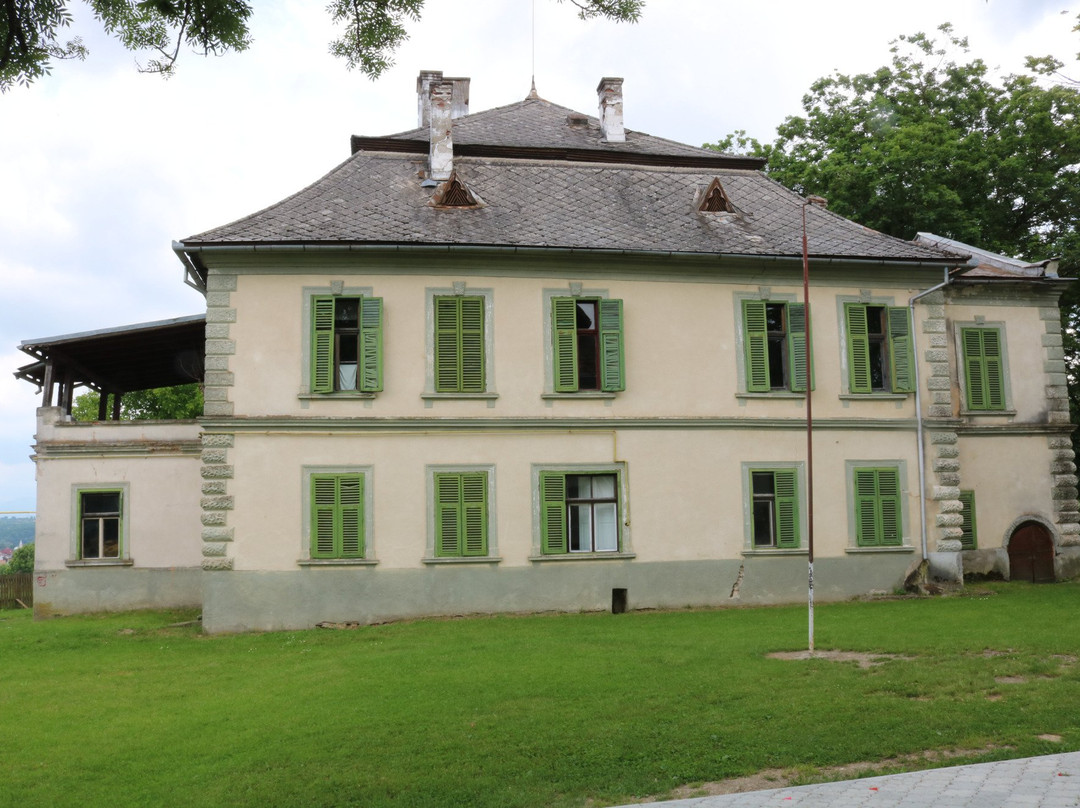 Museums and Memorial Houses of Coltău Petofi Sandor Museum景点图片