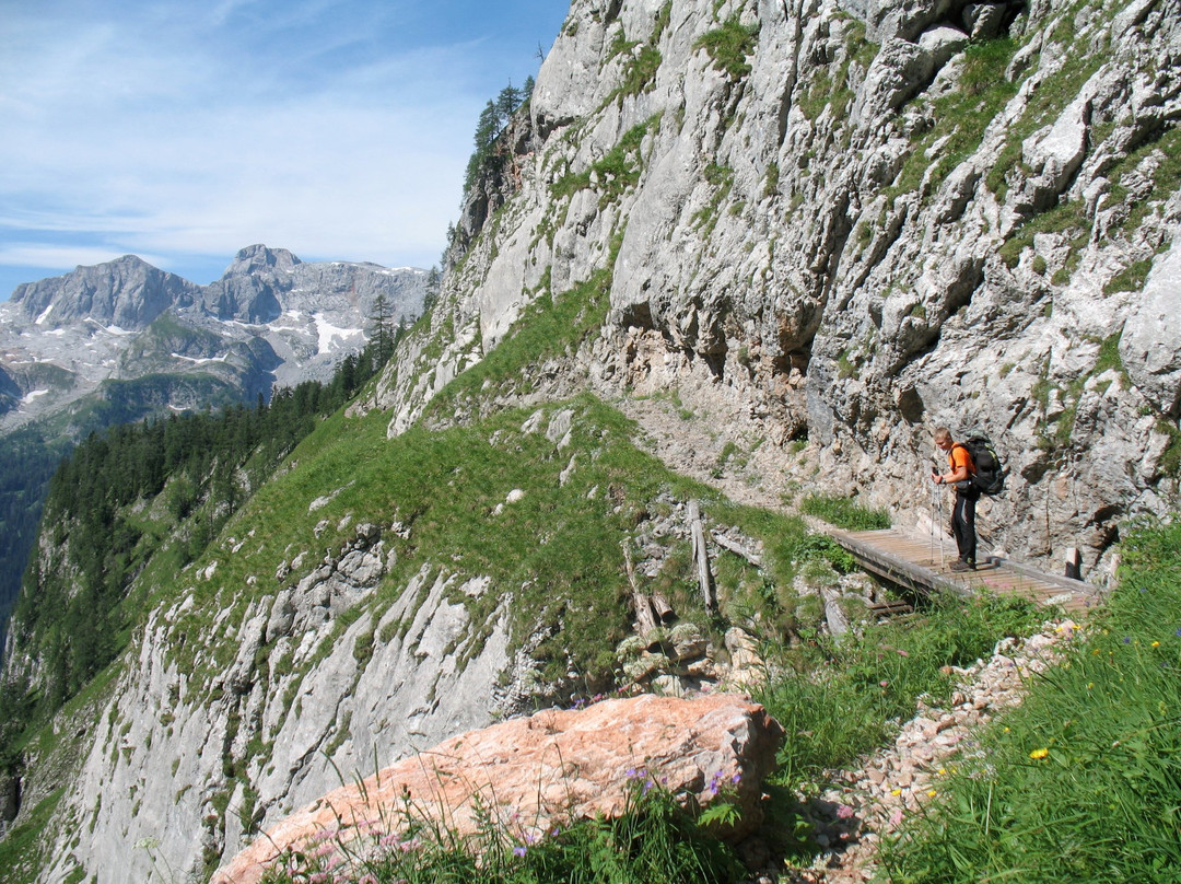 巴特黑雷纳尔布旅游攻略图片