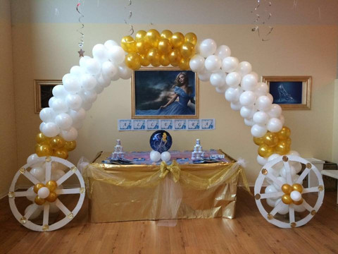 Tanilla's Park-皮斯托亚必去景点