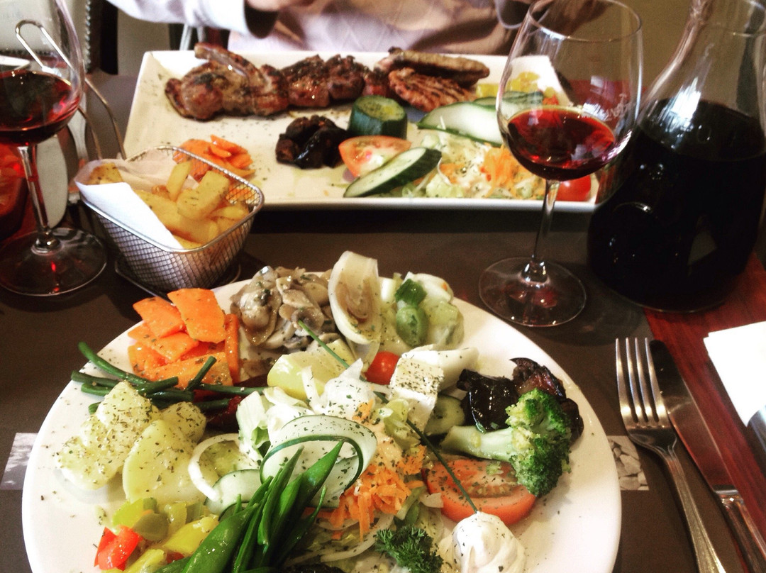 Zorba Le Grec