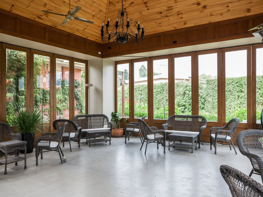 Lancefield Guesthouse主图