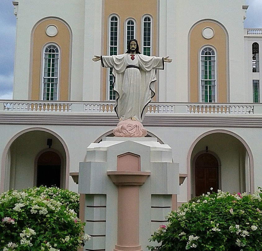 圣母院的大酒店主图