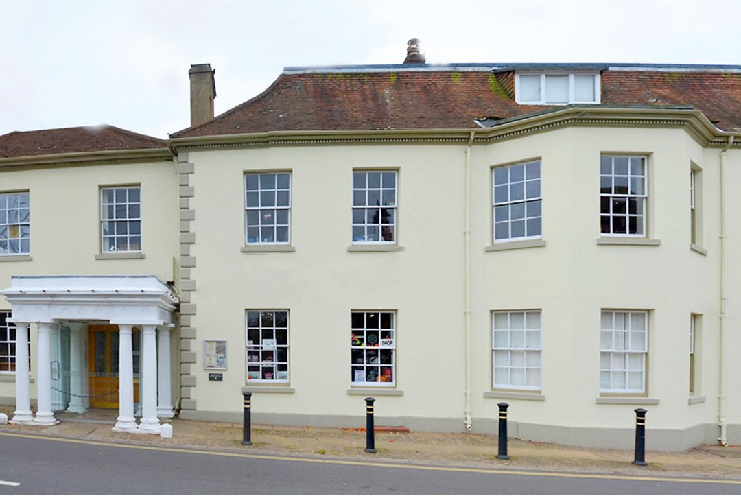 Haslemere Educational Museum景点图片